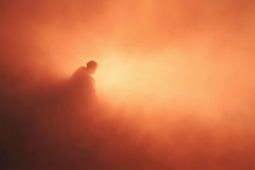 羞耻：那个总想"消失"的你，其实没有错