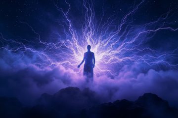 焦虑不是敌人：一张读懂身体信号的地图