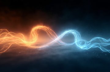 你越追他越逃：两种依恋创伤的共舞