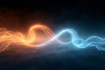 你越追他越逃：两种依恋创伤的共舞