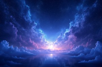 心理学第四势力：超个人心理学的辽阔视野