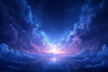 心理学第四势力：超个人心理学的辽阔视野