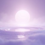 那种说不清的"空"，其实是一种信号