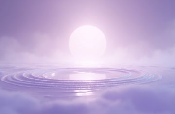 那种说不清的"空"，其实是一种信号